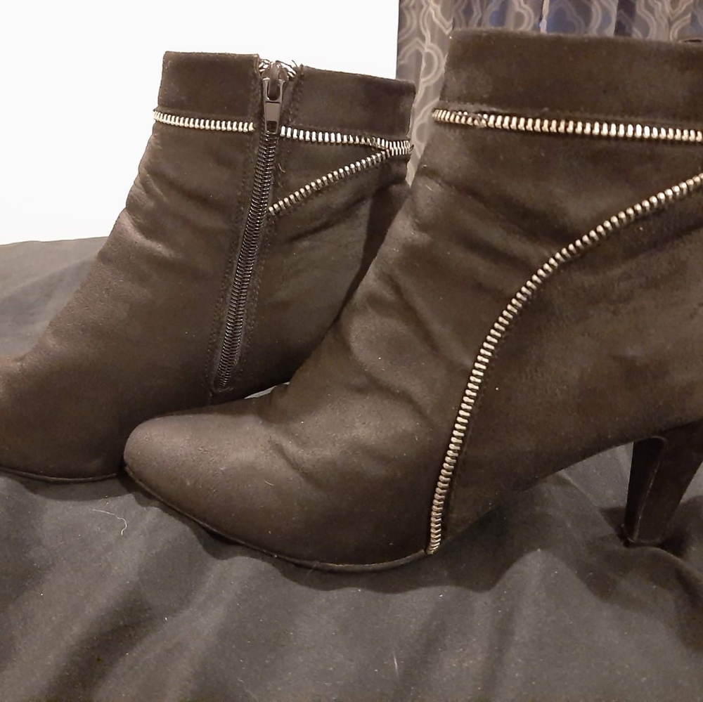 Size 10 boots